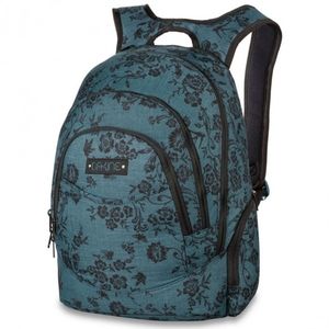 DAKINE Backpack - Prom 25L in Teal & Black